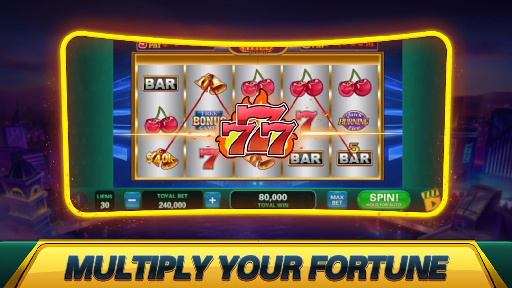 machibet777
